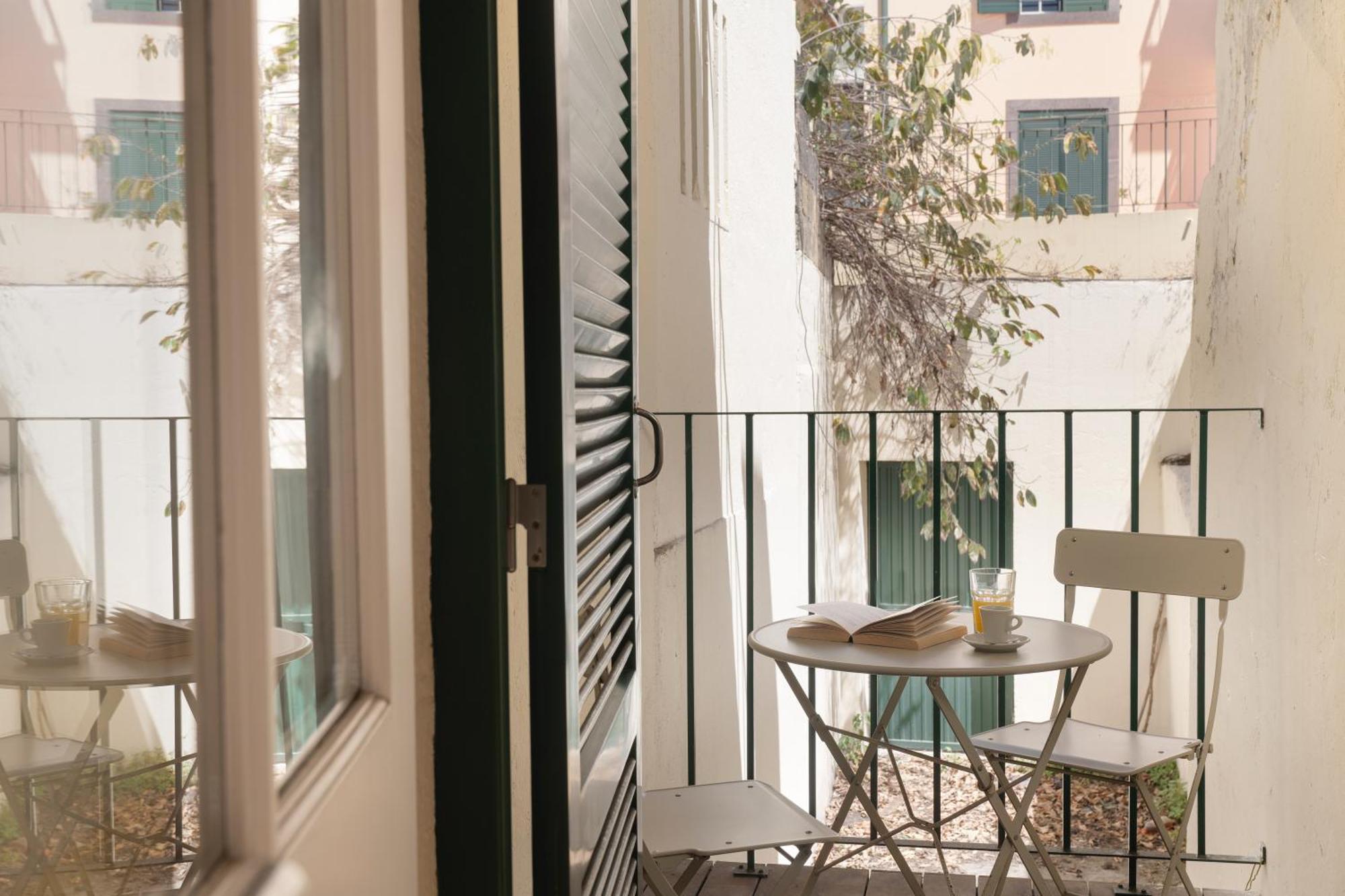 Ourmadeira - Heart Of Old Town I Apartment ฟุงชาล ภายนอก รูปภาพ