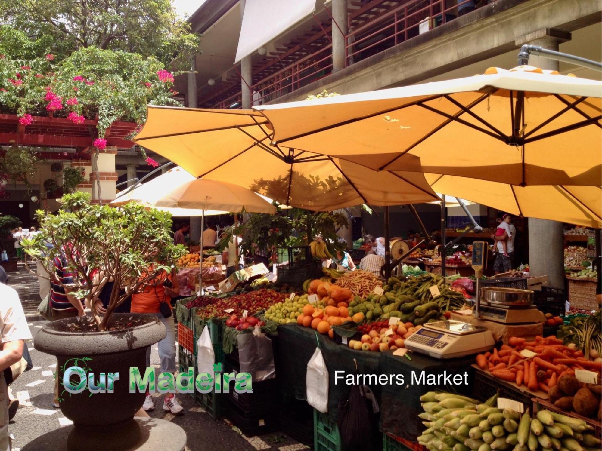 Ourmadeira - Heart Of Old Town I Apartment ฟุงชาล ภายนอก รูปภาพ